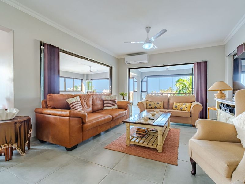 Coastal Sanctuary: Uninterrupted Living in Ballito Central - Photo 7