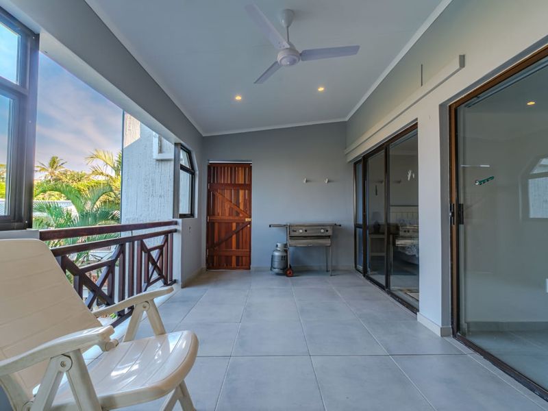 Coastal Sanctuary: Uninterrupted Living in Ballito Central - Photo 6