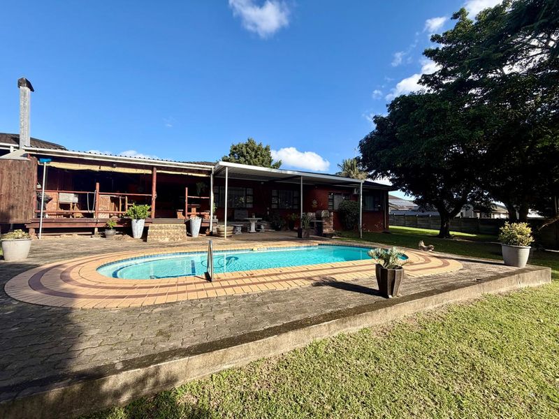 Charming Family Home with Flatlet in Quiet Cul-de-Sac – Birdswood - Photo 1
