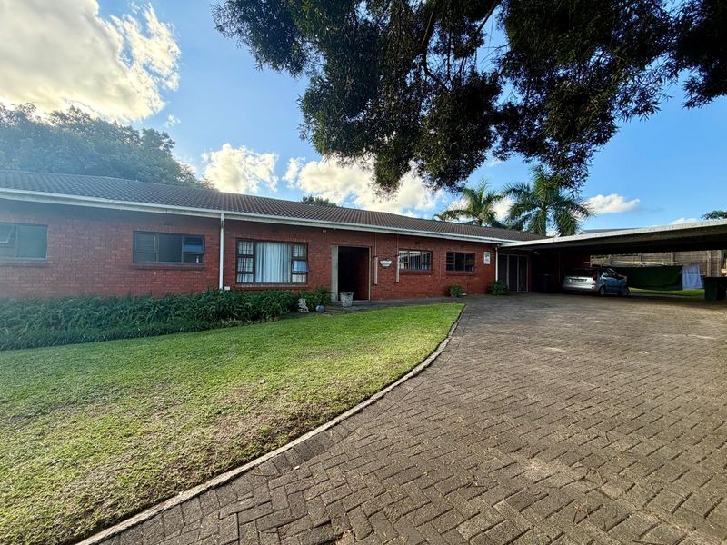 Charming Family Home with Flatlet in Quiet Cul-de-Sac – Birdswood - Photo 4