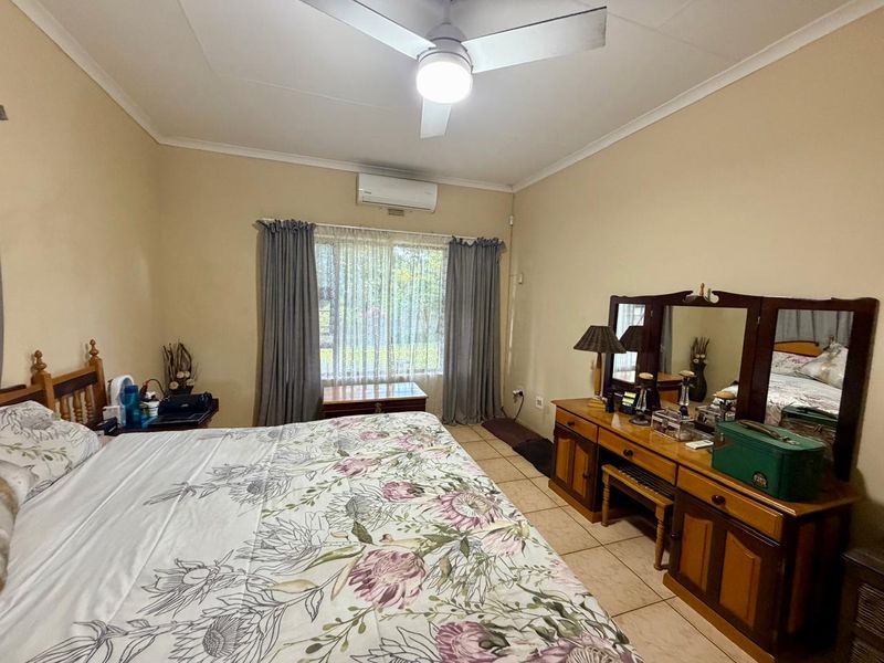 Charming Family Home with Flatlet in Quiet Cul-de-Sac – Birdswood - Photo 10
