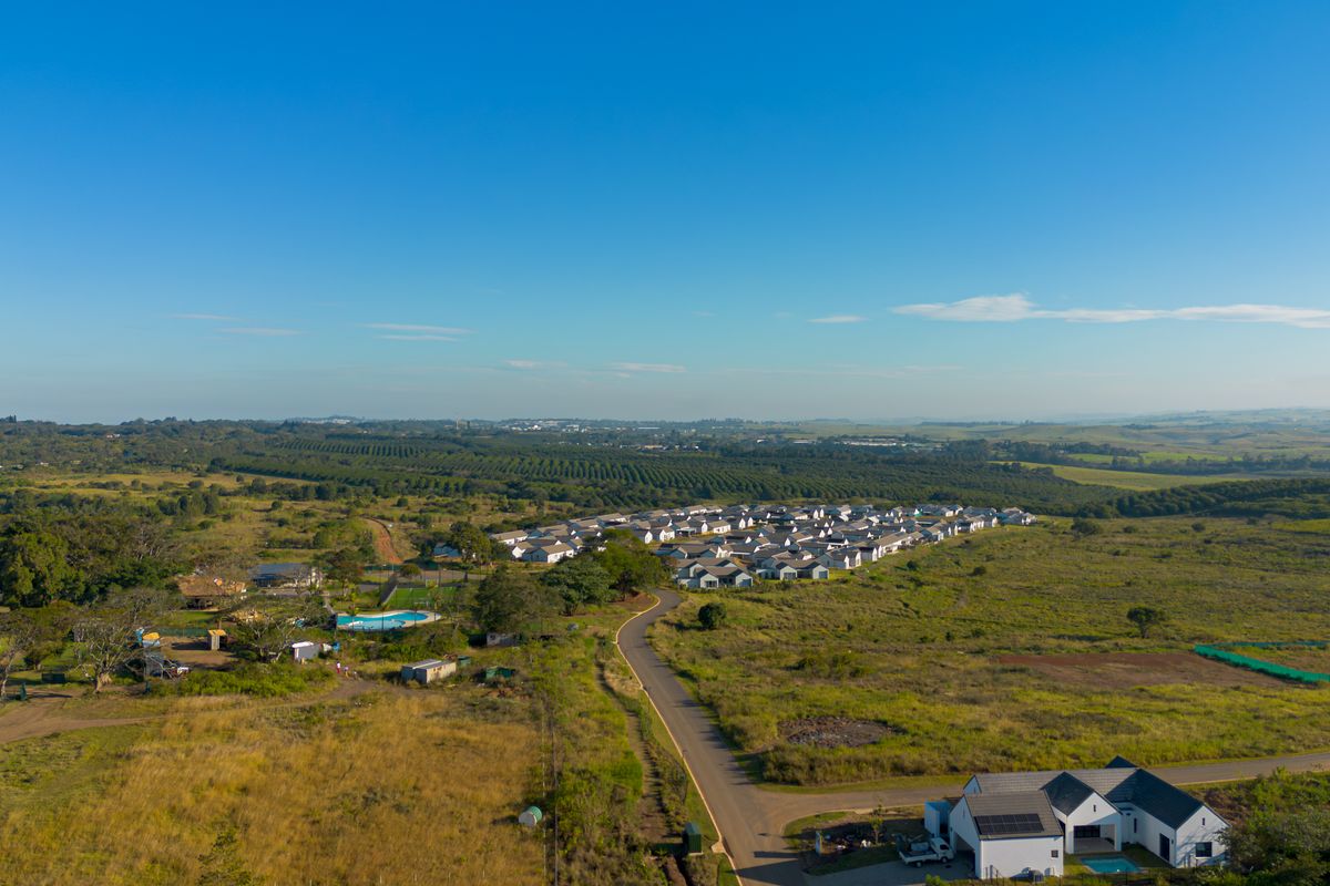 Prime Vacant Land in Lalela Estate - Photo 4