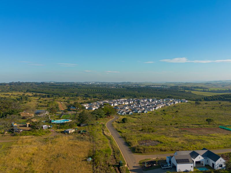 Prime Vacant Land in Lalela Estate - Photo 4