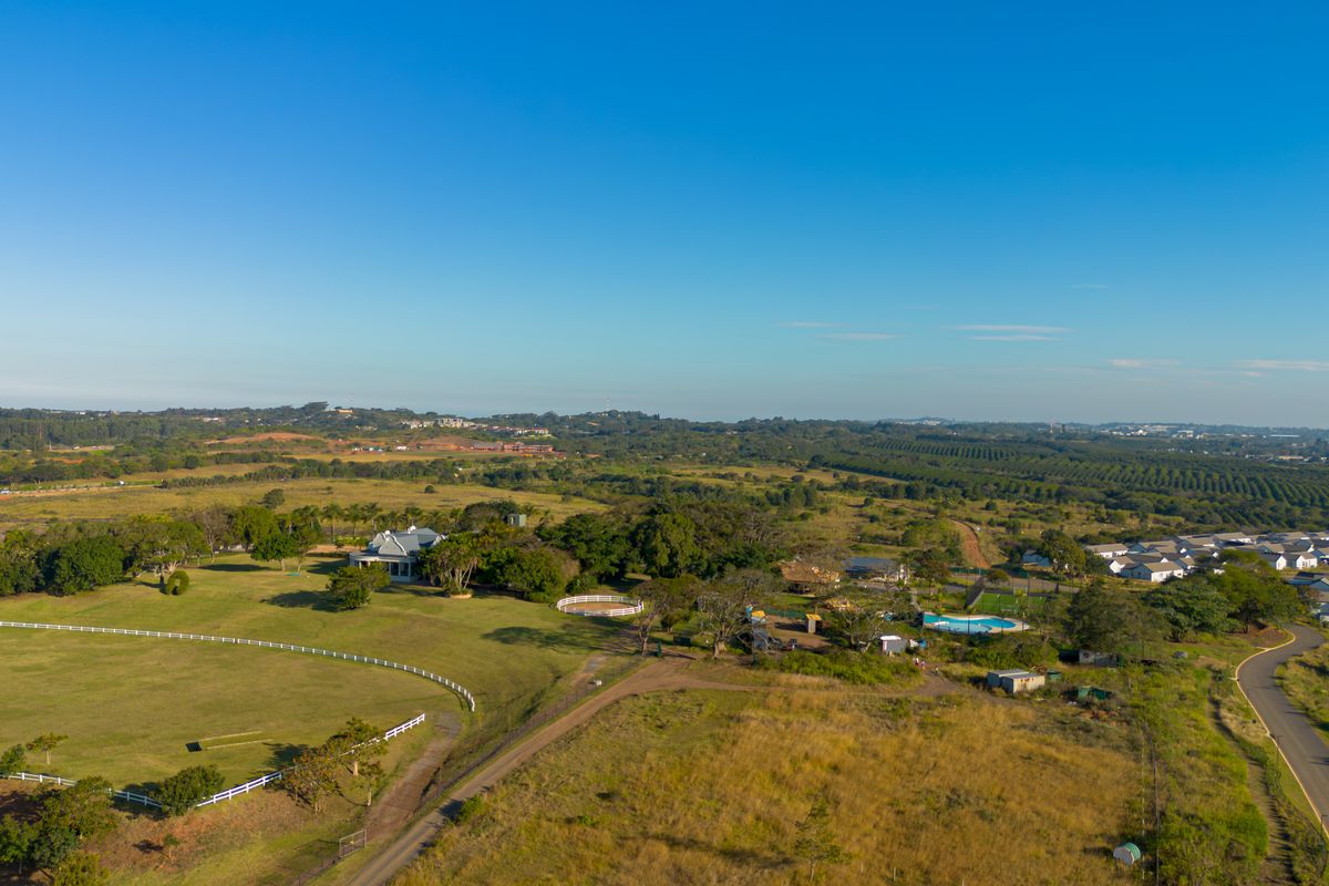 Prime Vacant Land in Lalela Estate - Photo 5