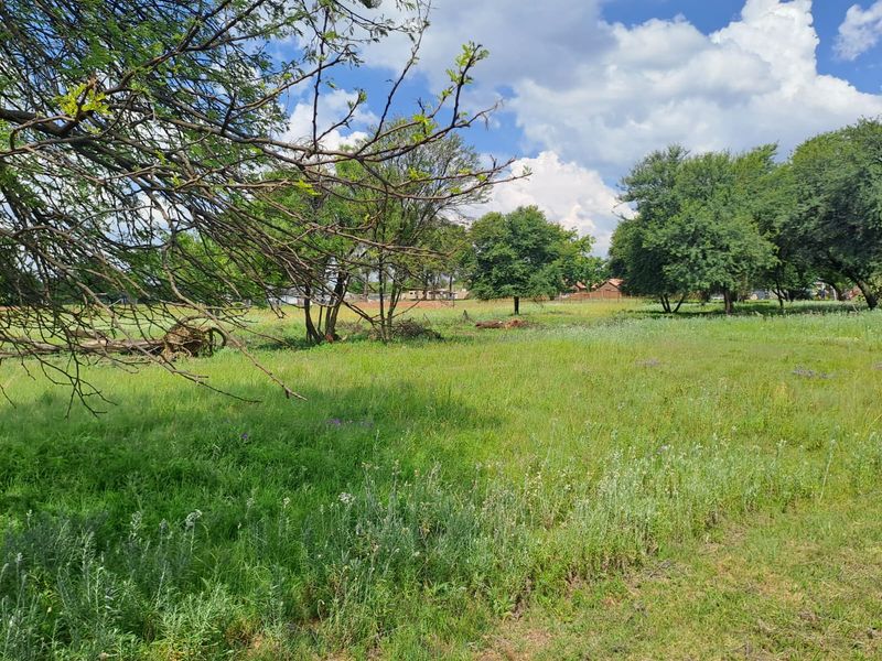 PRIME RESIDENTIAL STANDS FOR SALE IN RIVERSDALE, MEYERTON. - Photo 3