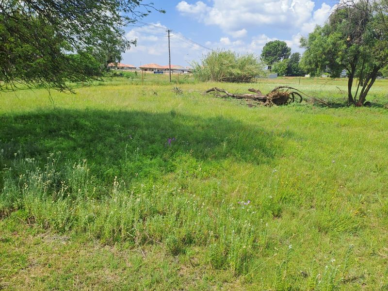 PRIME RESIDENTIAL STANDS FOR SALE IN RIVERSDALE, MEYERTON. - Photo 4