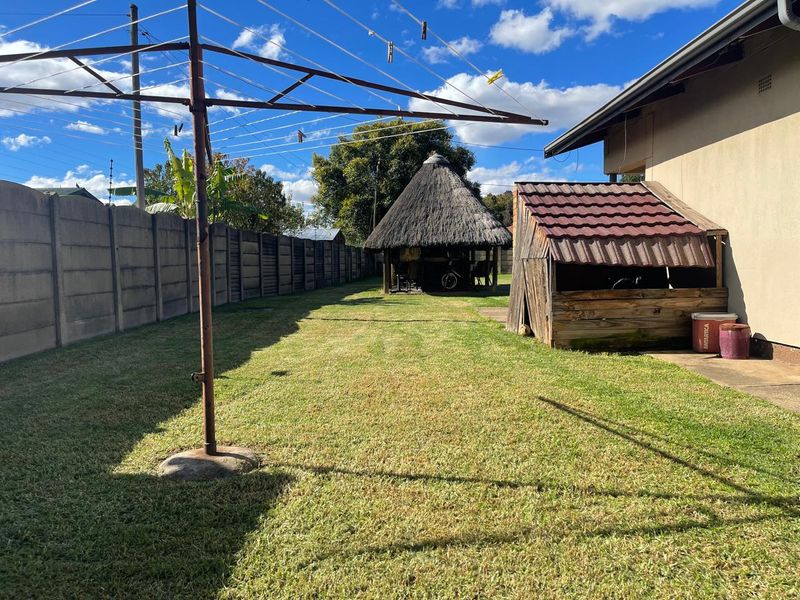 !Beautiful family home in the heart of the Vaal! - Photo 9