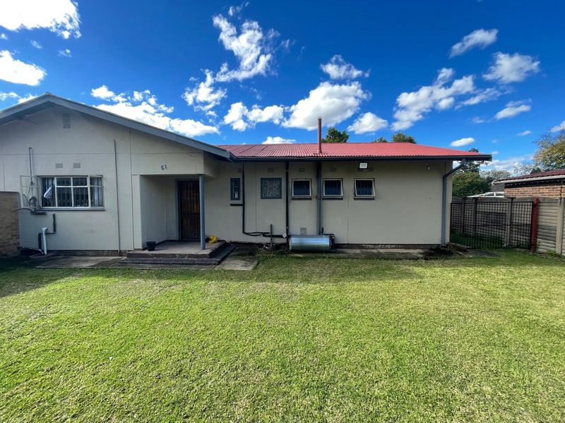 !Beautiful family home in the heart of the Vaal! - Photo 10
