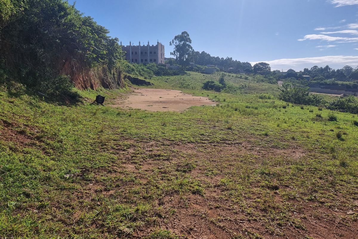 Land For Sale - Photo 2