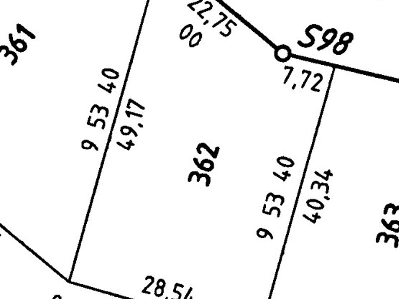 Vacant Stand Close to all Amenities - St Francis Links - Photo 5