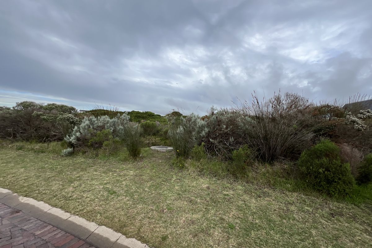 Vacant Stand Close to all Amenities - St Francis Links - Photo 3