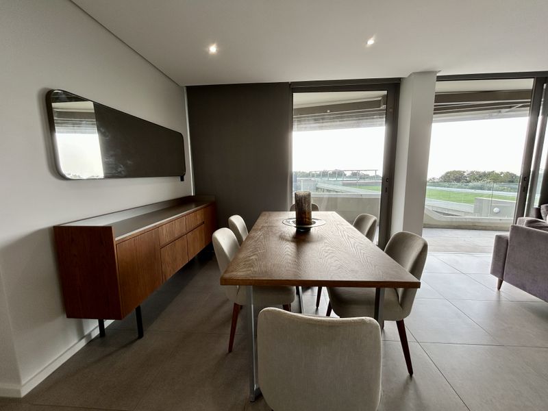 Spectacular Penthouse Living with Panoramic Sea Views - Photo 4