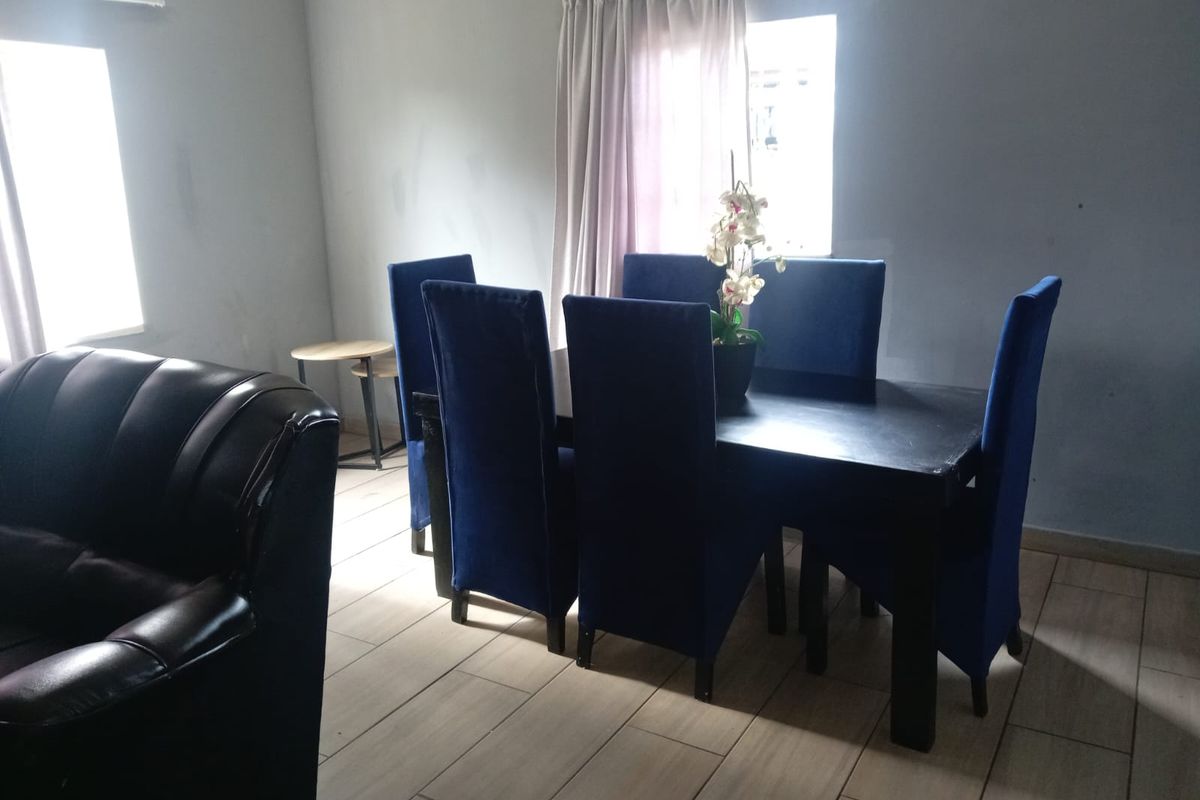 FOR SALE | VANDERBIJLPARK CW5 - Photo 5