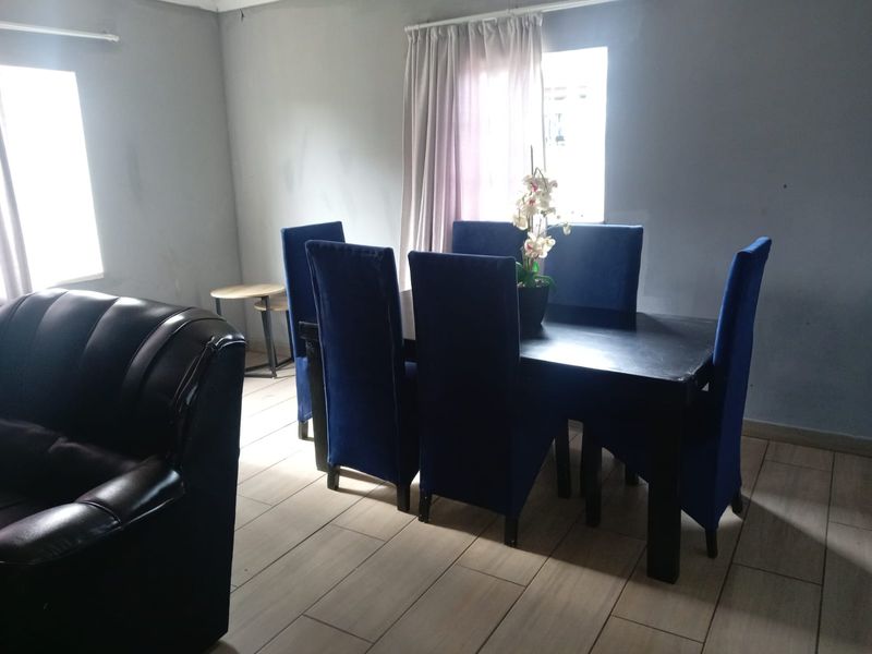 FOR SALE | VANDERBIJLPARK CW5 - Photo 5