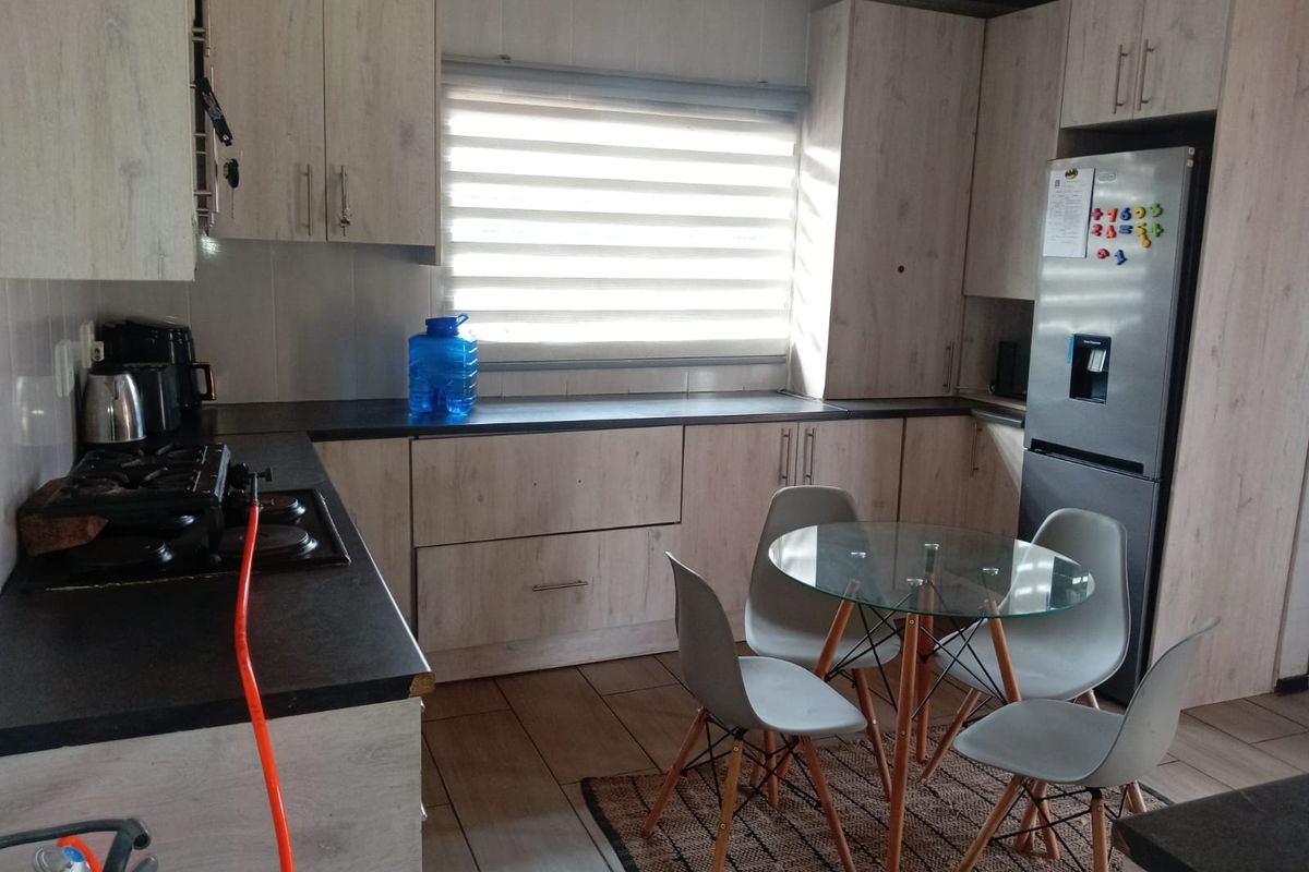 FOR SALE | VANDERBIJLPARK CW5 - Photo 2