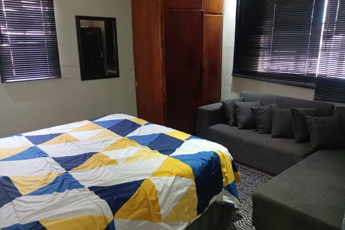 FOR SALE | VANDERBIJLPARK CW5 - Photo 4