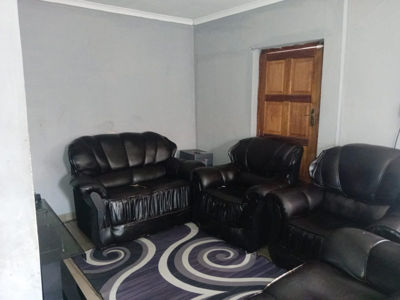 FOR SALE | VANDERBIJLPARK CW5 - Photo 7