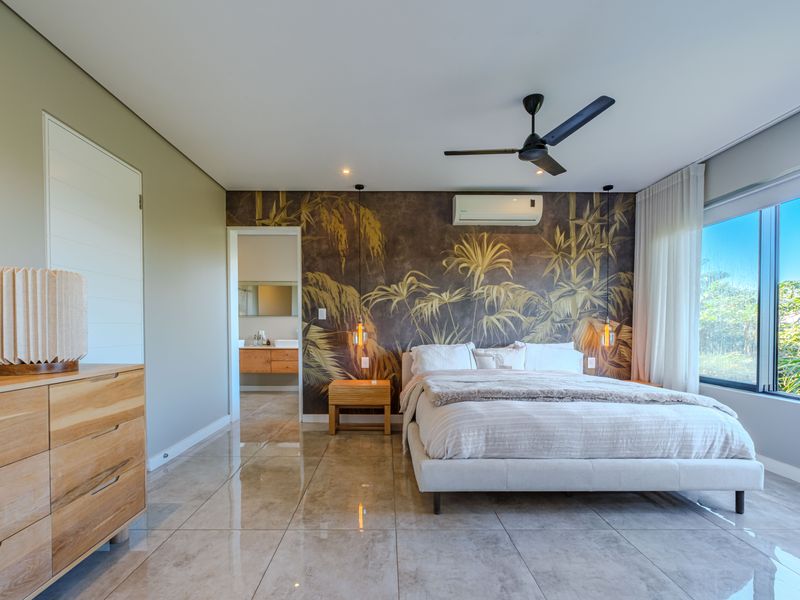 Modern Freestanding Home with Solar, Inverter & Seamless Indoor-Outdoor Living in Simbithi - Photo 7