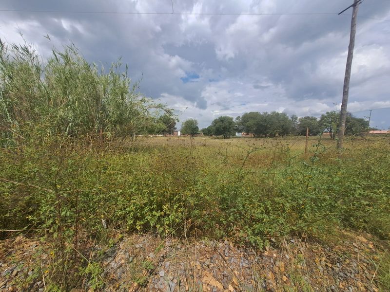 PRIME RESIDENTIAL STANDS FOR SALE IN RIVERSDALE, MEYERTON. - Photo 10