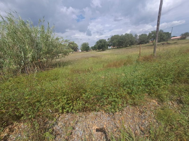 PRIME RESIDENTIAL STANDS FOR SALE IN RIVERSDALE, MEYERTON. - Photo 8