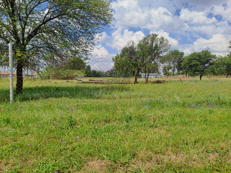 PRIME RESIDENTIAL STANDS FOR SALE IN RIVERSDALE, MEYERTON. - Photo 2