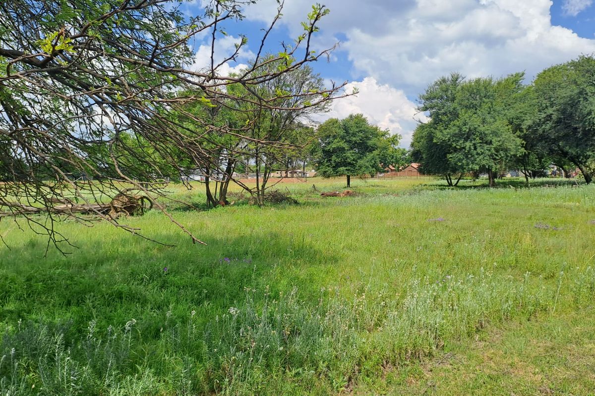 PRIME RESIDENTIAL STANDS FOR SALE IN RIVERSDALE, MEYERTON. - Photo 3