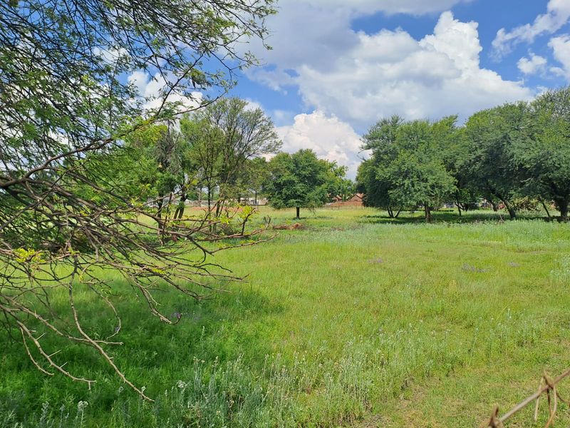 PRIME RESIDENTIAL STANDS FOR SALE IN RIVERSDALE, MEYERTON. - Photo 1