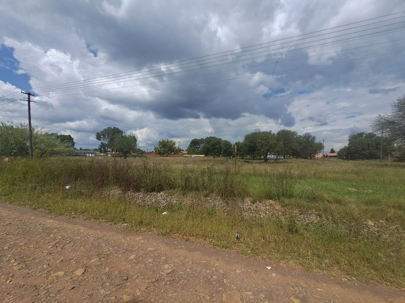 PRIME RESIDENTIAL STANDS FOR SALE IN RIVERSDALE, MEYERTON. - Photo 9