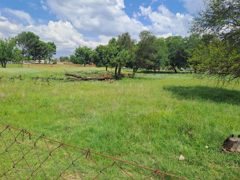 PRIME RESIDENTIAL STANDS FOR SALE IN RIVERSDALE, MEYERTON. - Photo 7