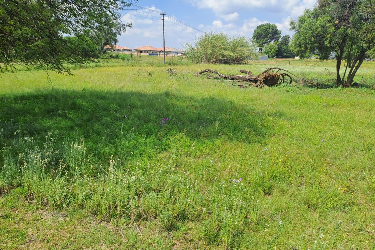 PRIME RESIDENTIAL STANDS FOR SALE IN RIVERSDALE, MEYERTON. - Photo 4