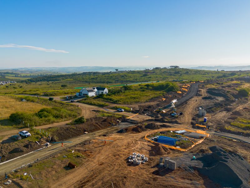 Affordable, Secure, and Full of Potential – Vacant Land for Sale in Lalela Estate - Photo 6