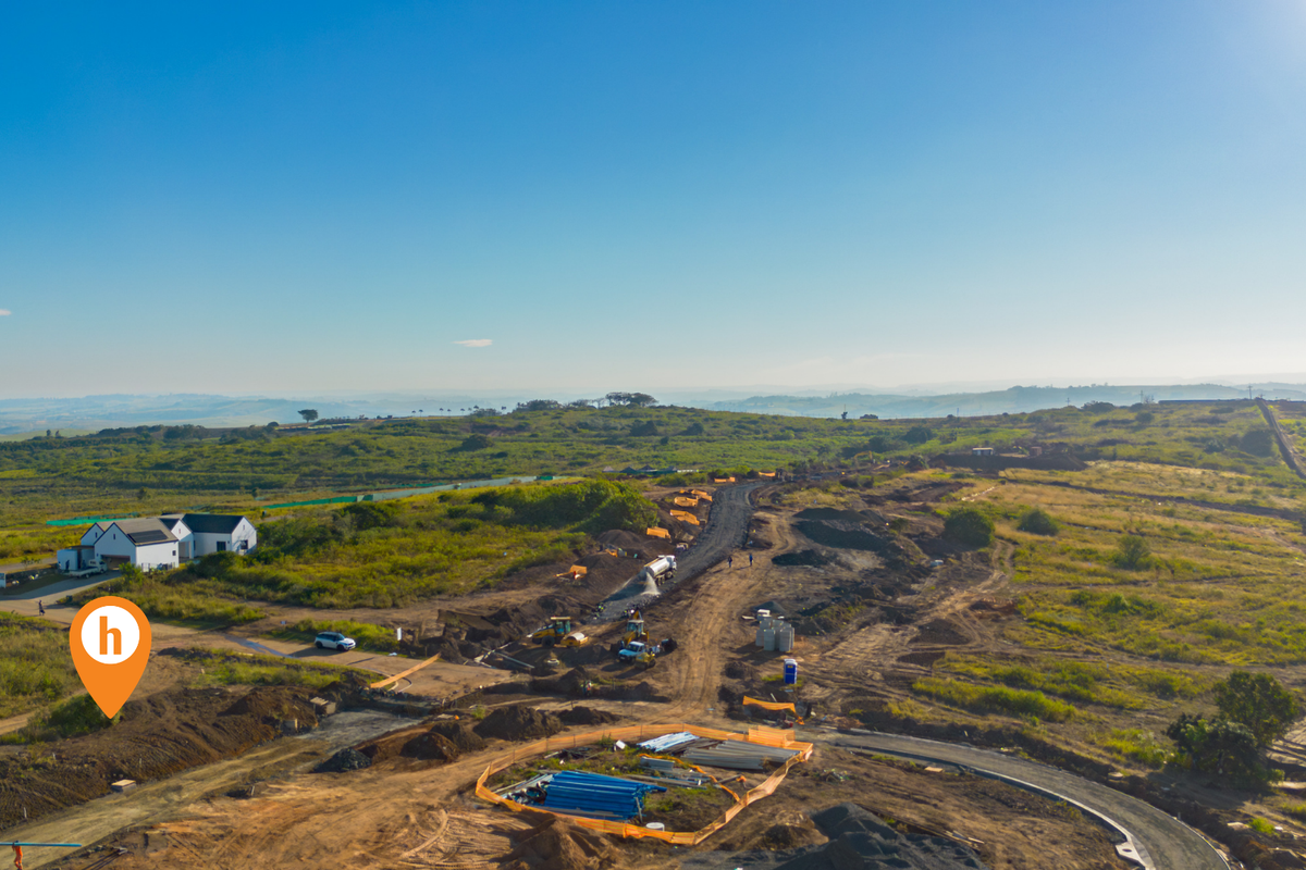 Affordable, Secure, and Full of Potential – Vacant Land for Sale in Lalela Estate - Photo 3