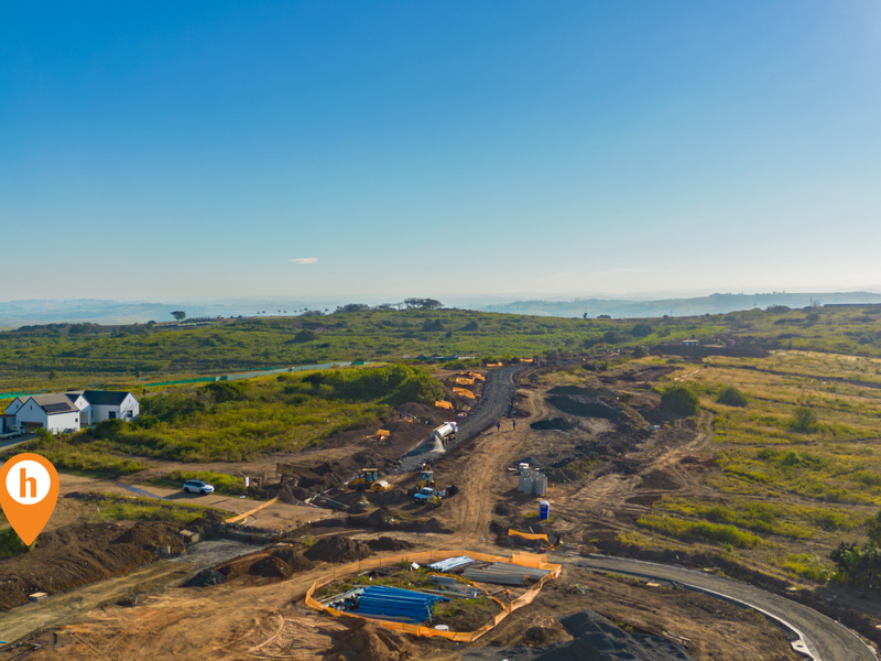 Affordable, Secure, and Full of Potential – Vacant Land for Sale in Lalela Estate - Photo 3
