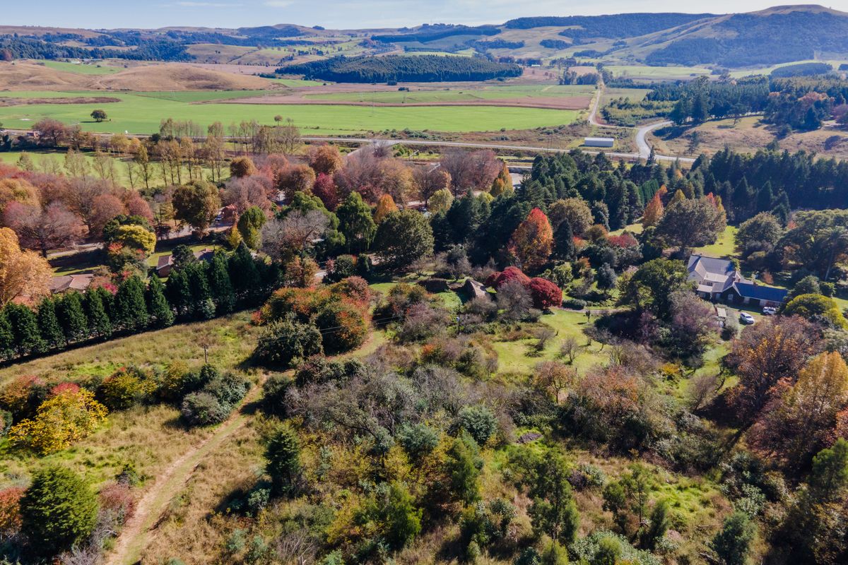 Boutique Estate Stand for Sale in Nottingham Road Midlands Adjacent to Michaelhouse - Photo 4