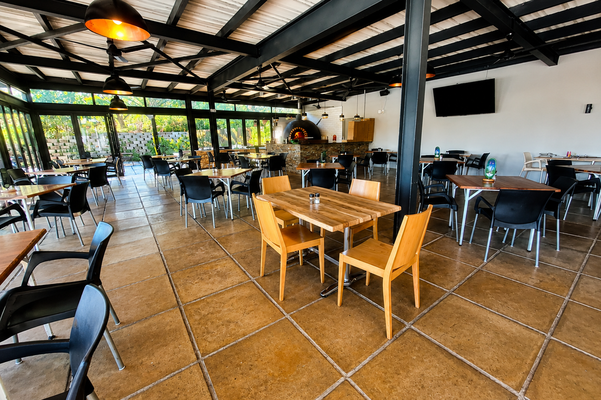 Coastal Sanctuary: Build Your Dream in Palm Lakes - Photo 5