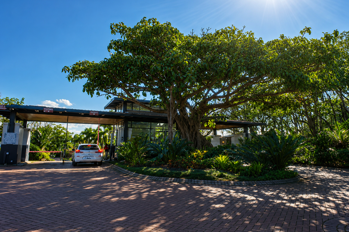 Coastal Sanctuary: Build Your Dream in Palm Lakes - Photo 2