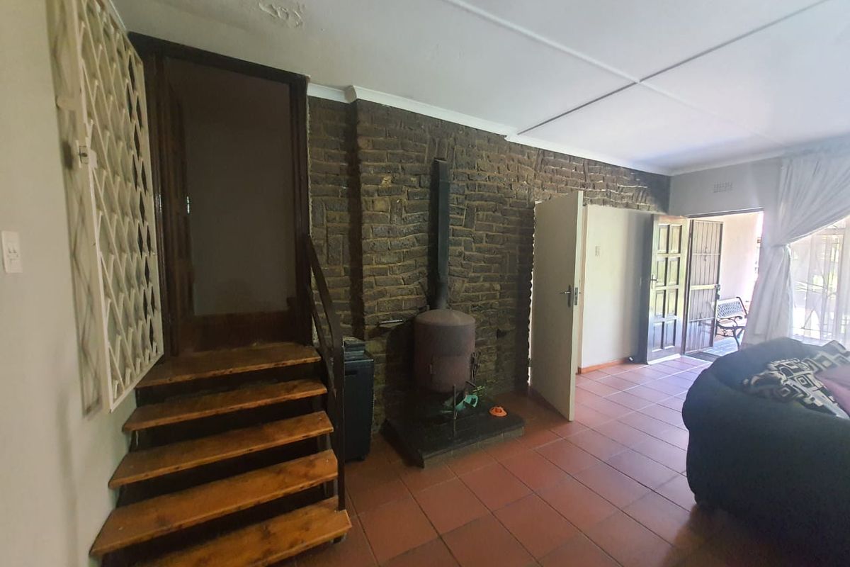 Beautiful Plot With Endless Potential For Sale. - Photo 3
