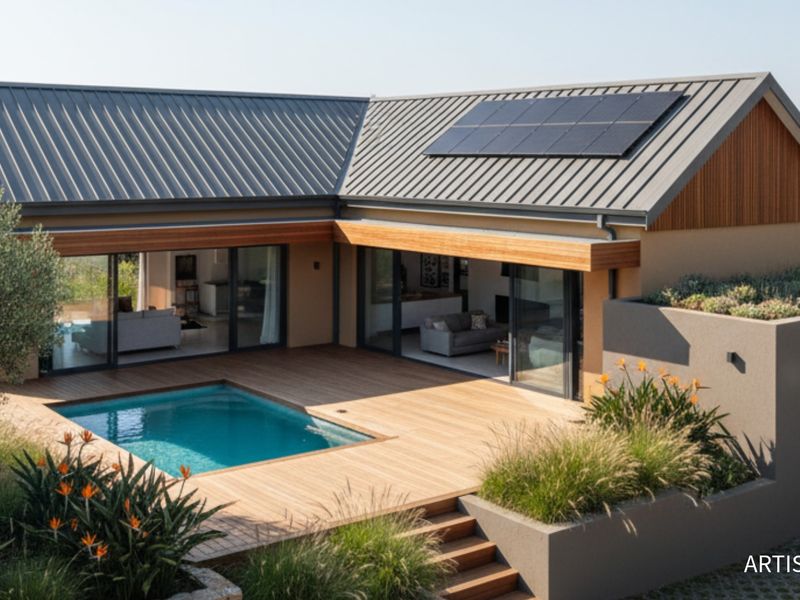 Helmsley Country Estate Rural  Ballito - Photo 6