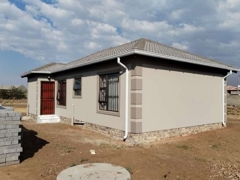 FOR SALE | VANDERBIJLPARK CE7 3-Bedroom Home with Great Potential. - Photo 7
