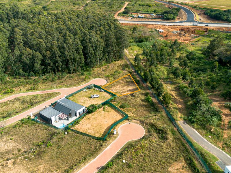 Coastal Sanctuary: Prime 669m2 Stand in Elaleni Costal Etat - Photo 1