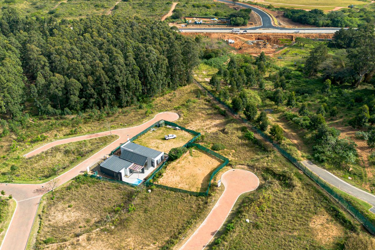 Coastal Sanctuary: Prime 669m2 Stand in Elaleni Costal Etat - Photo 2