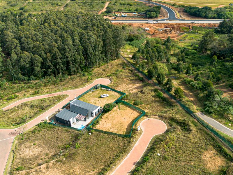 Coastal Sanctuary: Prime 669m2 Stand in Elaleni Costal Etat - Photo 2