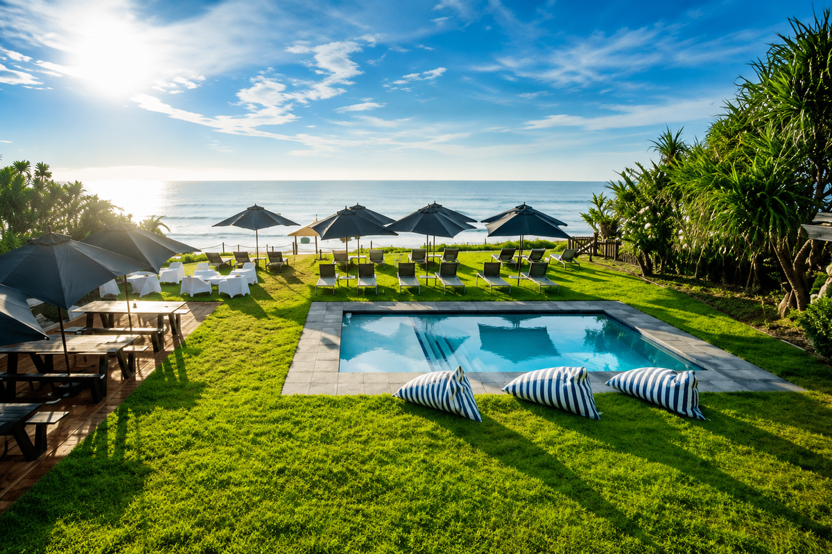 Build Your Coastal Dream: Prime 681m2 Stand in Ballito - Photo 5