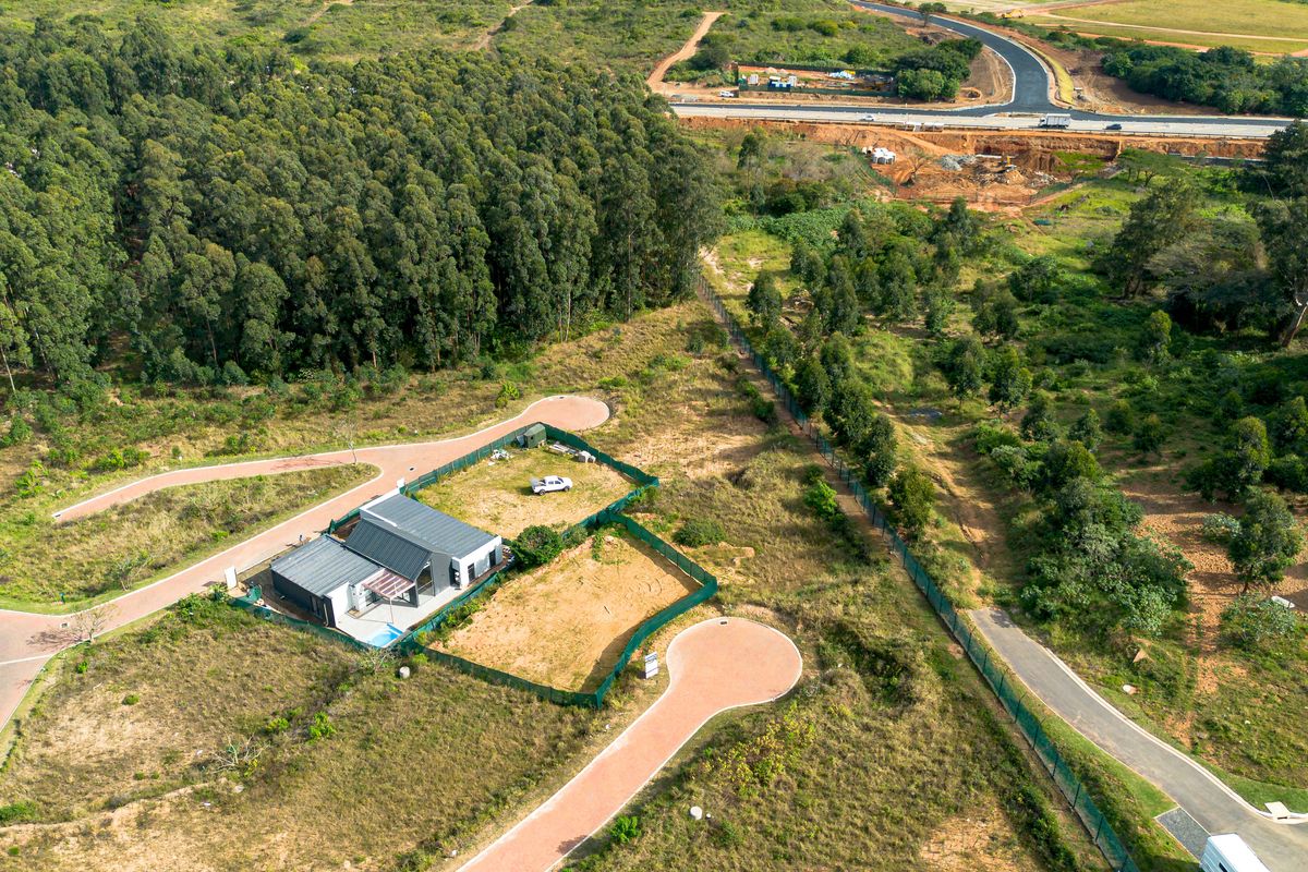 Build Your Coastal Dream: Prime 681m2 Stand in Ballito - Photo 3