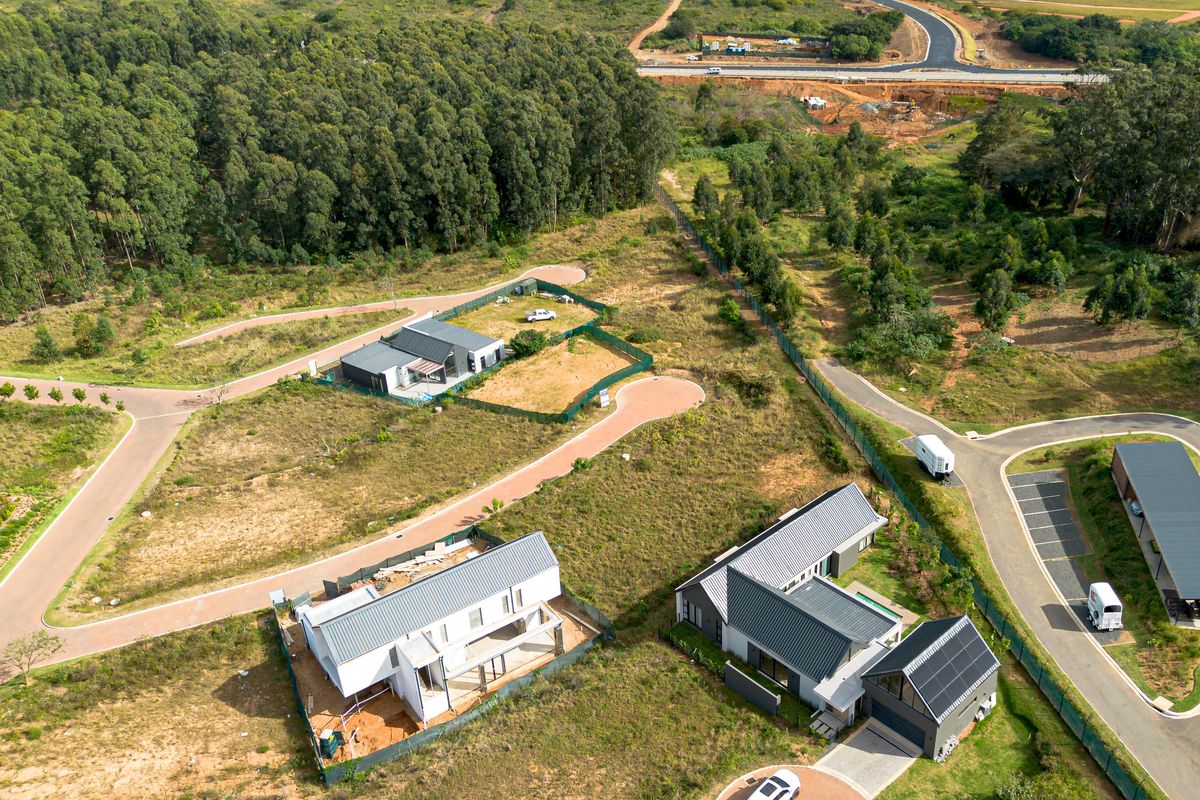 Build Your Coastal Dream: Prime 681m2 Stand in Ballito - Photo 4