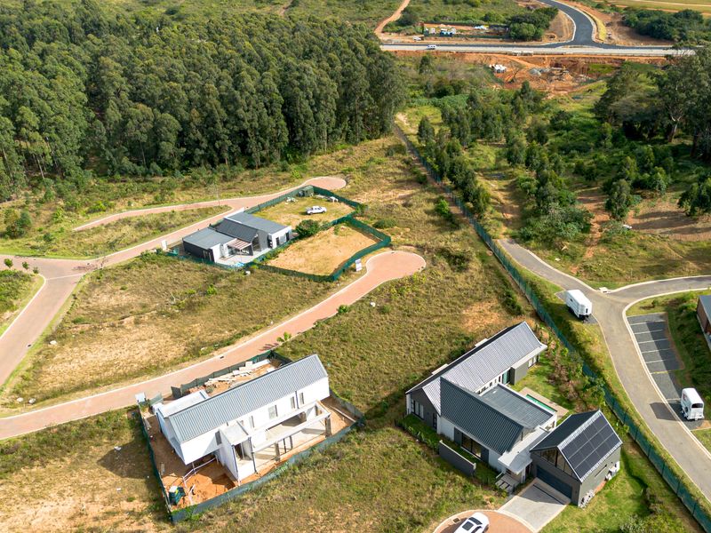 Build Your Coastal Dream: Prime 681m2 Stand in Ballito - Photo 4