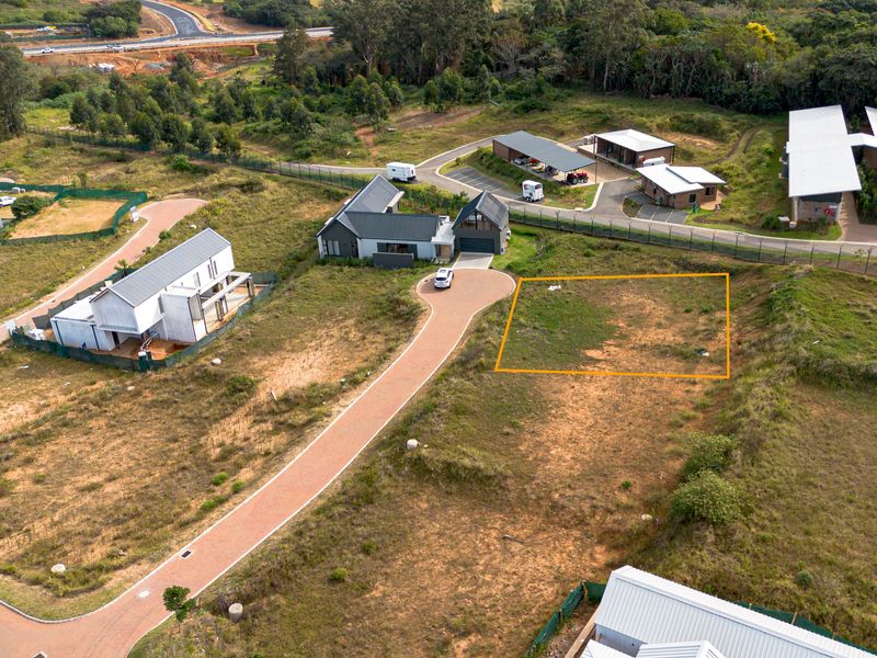 Prime 607m2 Stand: Build Your Coastal Dream in Ballito - Photo 1