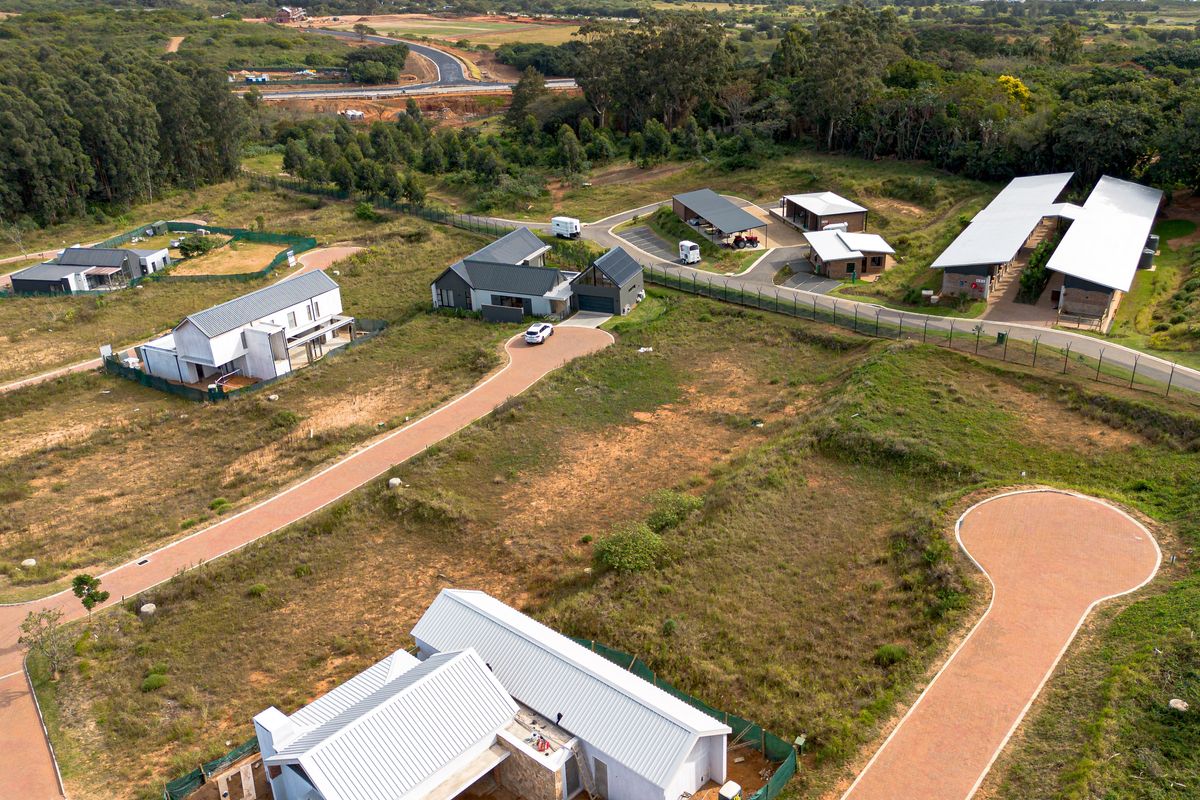 Prime 607m2 Stand: Build Your Coastal Dream in Ballito - Photo 2