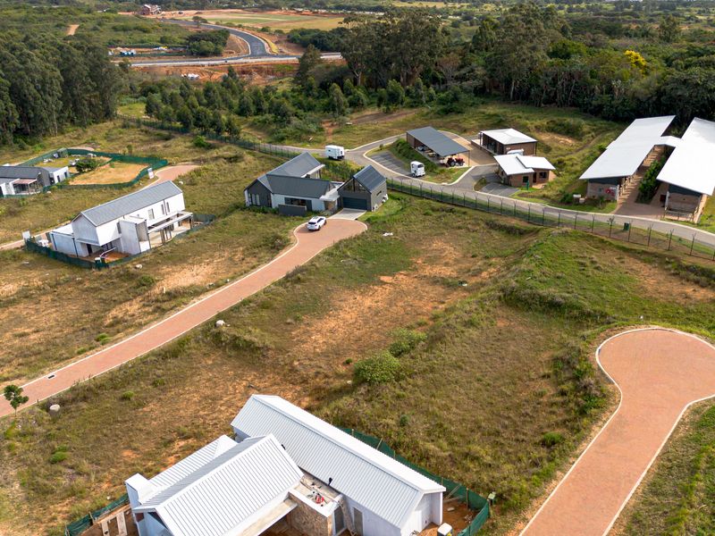 Prime 607m2 Stand: Build Your Coastal Dream in Ballito - Photo 2