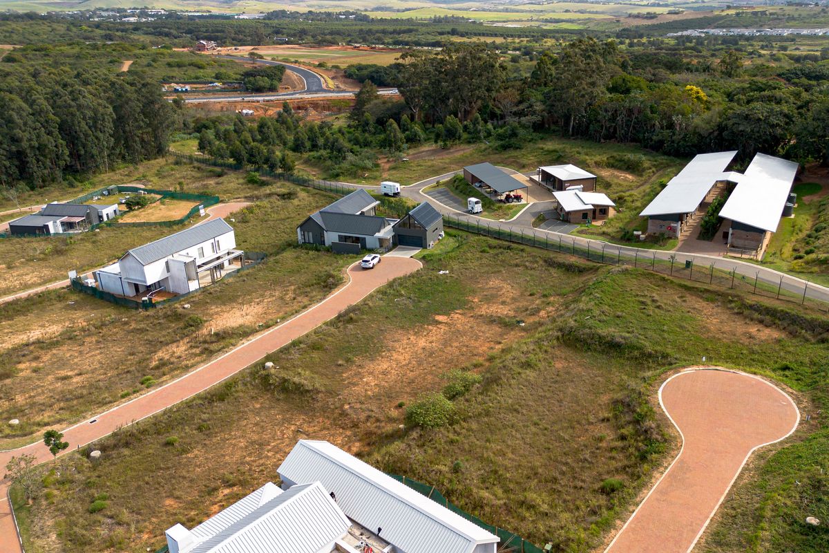 Prime 607m2 Stand: Build Your Coastal Dream in Ballito - Photo 3